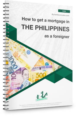 the philippines mortgage