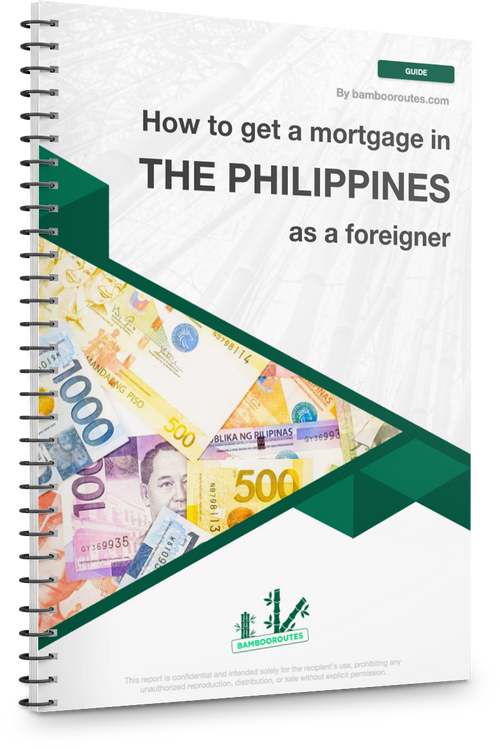 the philippines mortgage