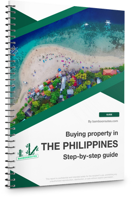 the philippines buying property