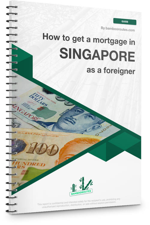 singapore mortgage