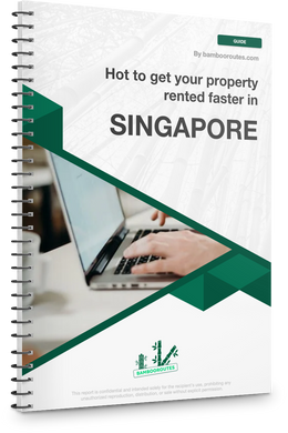 singapore rent property