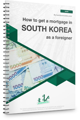 south korea mortgage