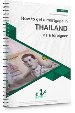 thailand mortgage