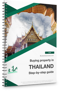 buying property foreigner Thailand