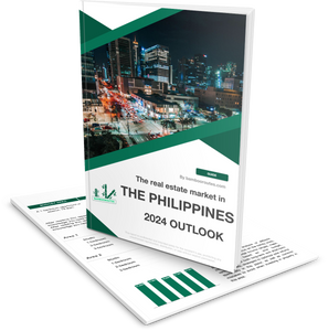 real estate market The Philippines