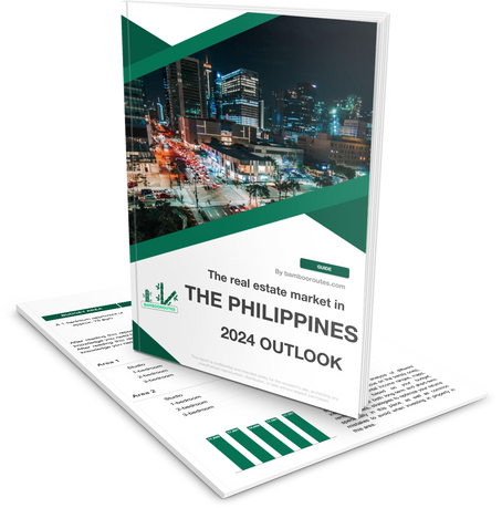 the philippines real estate market