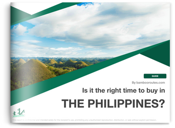 the philippines property prices