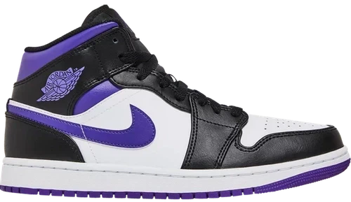 AIR JORDAN 1 MID
