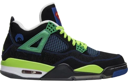 AIR JORDAN 4 RETRO - Sole Steals product image