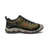 Keen Targhee IV Waterproof Hiking Boots - Mens Wide Outdoor Shoes for Trekking & Trail Running