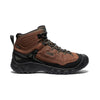 Keen Targhee IV Mid Waterproof Hiking Boots - Wide Width Mens Outdoor Shoes