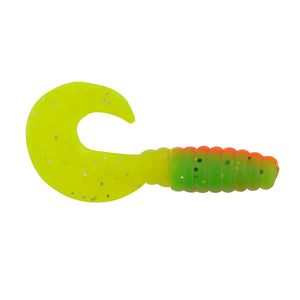 Berkley Powerbait Power Grubs - Thruway Sporting Goods