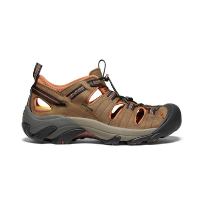 Keen Arroyo II Mens Hiking Sandals | Waterproof Outdoor Adventure Footwear