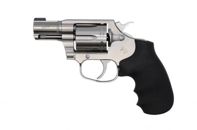 Colt Cobra .38 Special Revolver | 2-Inch Barrel | Stainless Steel Finish