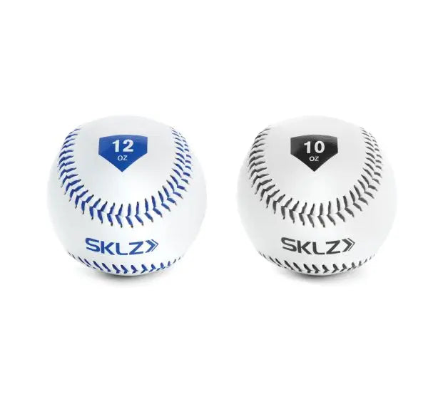 Sklz Weighted Training Balls