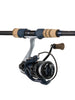 13 Fishing TACT Spinning Combo - Lightweight Fishing Rod and Reel Combo | Freshwater & Saltwater Fishing Gear