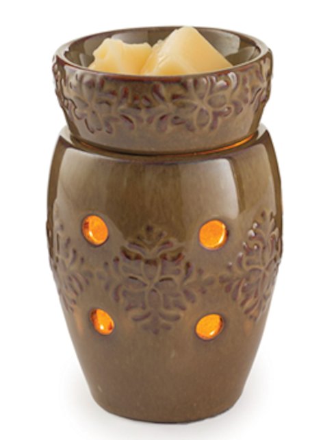 Family Illumination Fragrance Warmer