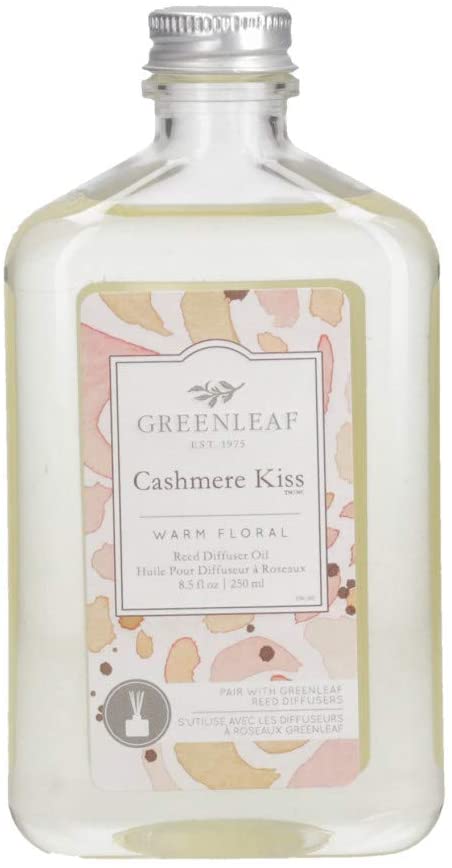 Cashmere Kiss Home Fragrance Oil