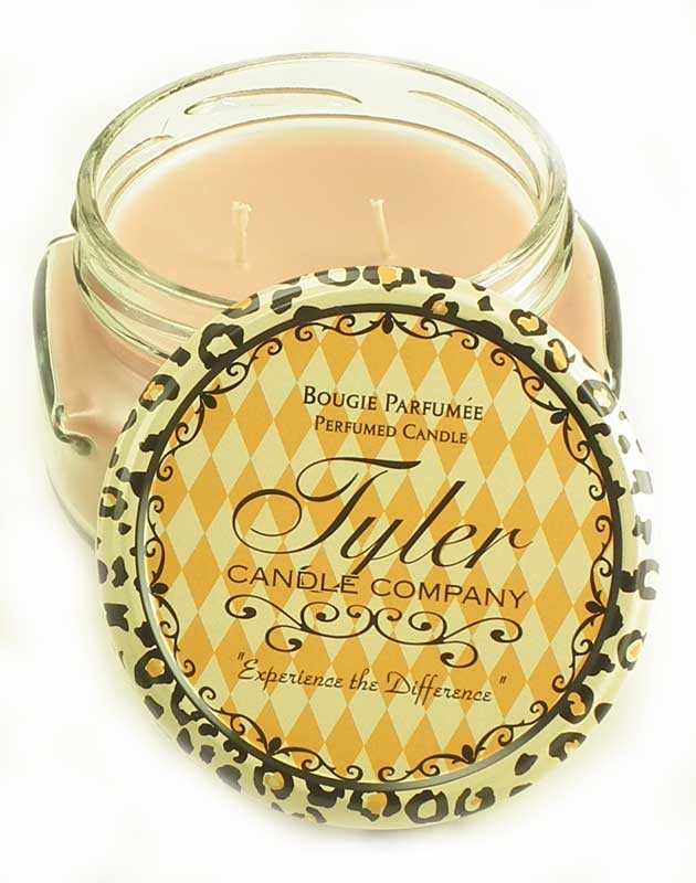Tyler Candle Mixer Melts – Love Jentry
