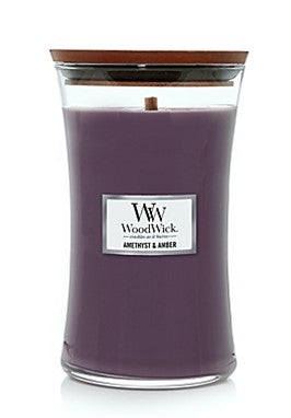 WOODWICK MINI 0.8 oz HOURGLASS WAX MELTS USE