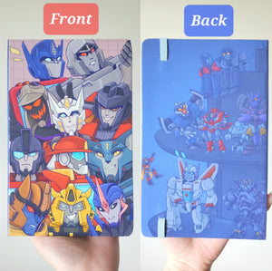 TF-Verse Notebook - YourGuidingX