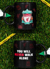 Liverpool Mug