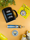 Manchester City Giftbox
