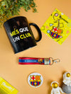 Barcelona Giftbox