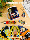 Goku Giftbox