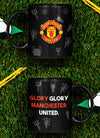 Manchester United Mug