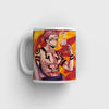 Sukuna Ryomen Mug