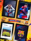 Barcelona Special Giftbox