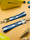 Chelsea Keychain