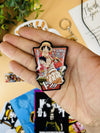 One Piece Monkey D Luffy Giftbox