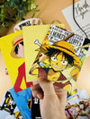 One Piece Monkey D Luffy Giftbox