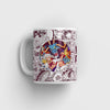 One Piece Luffy Gear 5 Mug