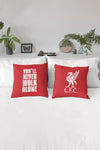 Liverpool Cushion