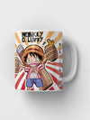 One Piece Mug