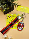 AC Milan Keychain