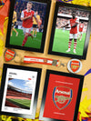 Arsenal Special Giftbox