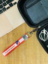 Atletico Madrid Keychain