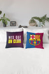 Barcelona Cushions