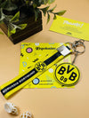 BVB Keychain