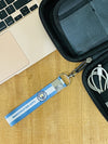 Manchester City Keychain