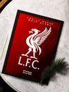 Liverpool Logo Frame