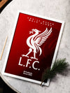 Liverpool Logo Frame