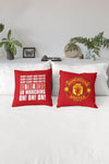 Manchester United Cushions