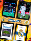 Real Madrid Special Giftbox