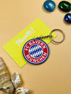 Bayern Keychain