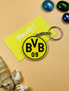 BVB Keychain